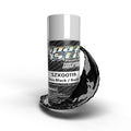 00119 High Gloss Black