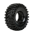 PHBPHT1935 Powerhobby Defender 1.55 Crawler Tires with Dual Stage