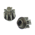 RER11365 rear Portal Axle Input Gear (8T) (2pcs)