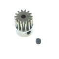 RER13654 Motor Pinions (14T)+Ser Screw