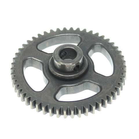 RER13677 Volcano 16 metal spur gear