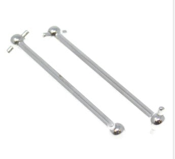 RER13682 Volcano16 upgraded rear driveshafts