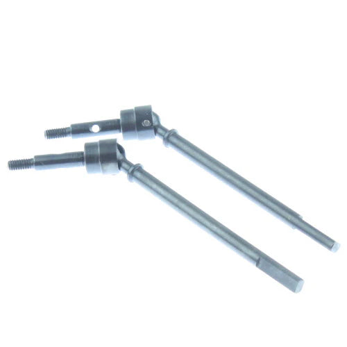 13849 CVA Driveshafts (2pcs) for EVEREST GEN7 PRO, EVEREST GEN7 SPORT