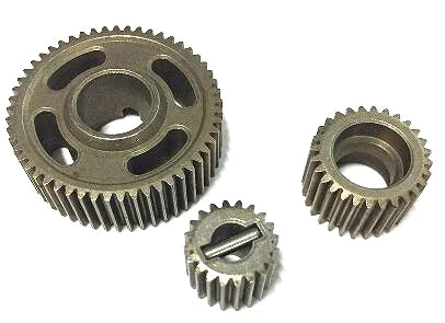 13859 trans gears Gen7, Everest-10