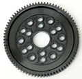 141 93 Tooth 48 Pitch Spur Gear
