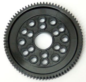 141 93 Tooth 48 Pitch Spur Gear