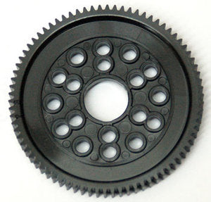 147 84 Tooth Spur Gear 48 Pitch