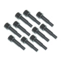 RER15452 4x11.5mm Hex Screw Pin(10pcs) Fit Gen9, Ascent stock driveshafts