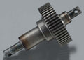 1555 Wraith Hardened One Piece Steel Bottom Diff Gear