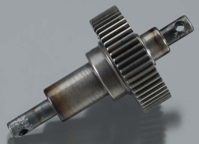 1555 Wraith Hardened One Piece Steel Bottom Diff Gear