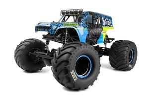 160765 HPI Racing Monster King Ford Bronco Big Kahuna, Electric