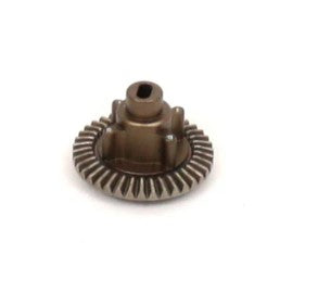 180009 Connect Box W/Main Gear(38T)(1pc)