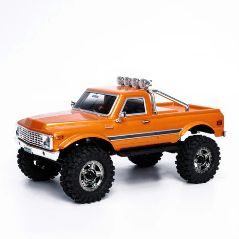 1810504-OR HobbyPlus CR18P EVO 2 Convoy