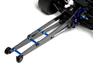 1962 DR10- Pro Wheelie bar