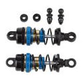 21587 Team Associated Reflex 14R Factory Team Assembled Shocks (2)