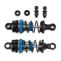 21587 Team Associated Reflex 14R Factory Team Assembled Shocks (2)