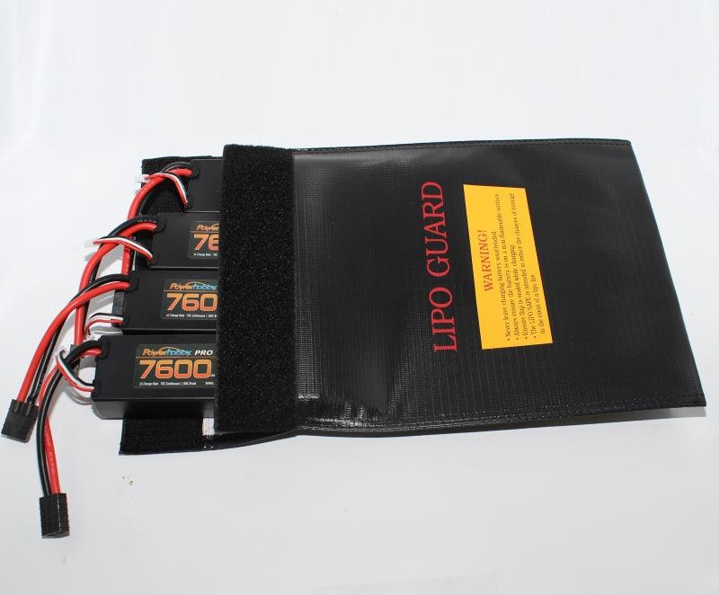 Lipo Bag 200mm*300mm