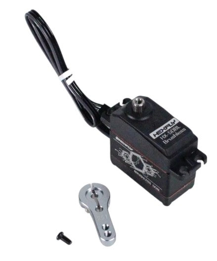 RER23355 RedCat Hexfly HX-50BL Brushless servo