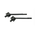 240241 HobbyPlus Front CVD Drive Shaft for Cr18P Evo/ Evo Pro