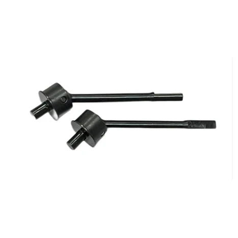 240241 HobbyPlus Front CVD Drive Shaft for Cr18P Evo/ Evo Pro