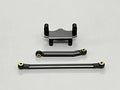 HBP240299 HobbyPlus Optional Aluminum SOA Conversion Set For CR18P EVO/EVO