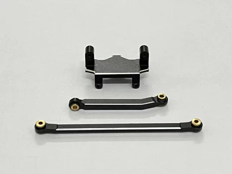 HBP240299 HobbyPlus Optional Aluminum SOA Conversion Set For CR18P EVO/EVO