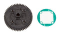 25811 Rival MT10 Spur Gear, 54 Tooth, 32 Pitch