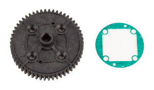 25811 Rival MT10 Spur Gear, 54 Tooth, 32 Pitch