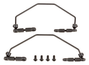 25835 Rival MT10 Front Anti-Roll Bar Set
