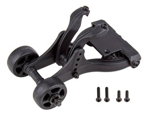 25837 Rival MT10 Wheelie Bar