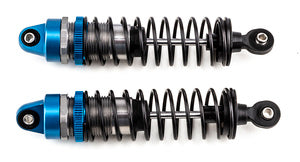 25845 Factory Team Shock Kit, Front, Aluminum