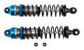 25846 MT10 Factory Team Shock Kit, Rear, Aluminum