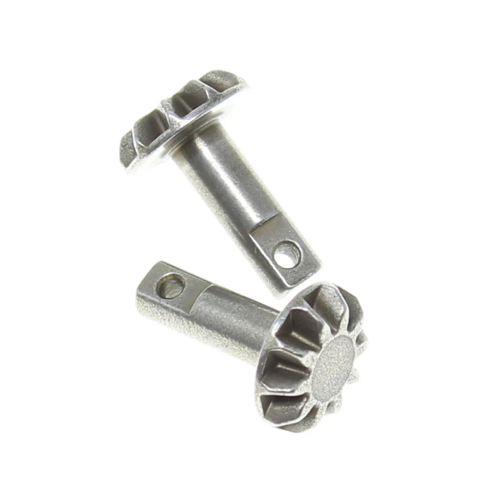 RER29169 Diff Pinion (10T)(2pcs)