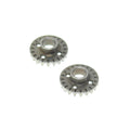 RER29170 Diff Ring Gears (20T)(2pcs)