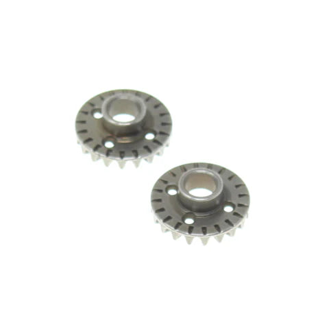 RER29170 Diff Ring Gears (20T)(2pcs)