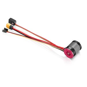 30120500 QUICRUN Fusion Pro ELITE (2in1 FOC System)