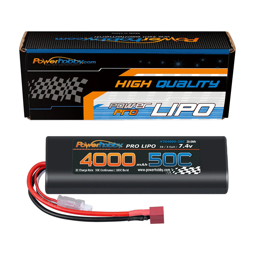 PHb-2S-4000-20c-Deans Hardcase