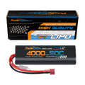 PHB-2S-4000mAh-50c-DEANS