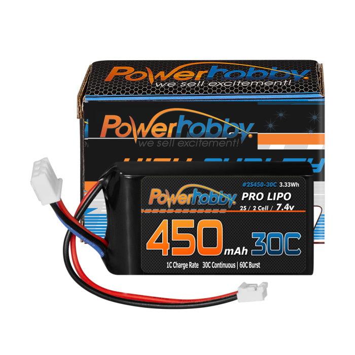 PH-2S-450mah