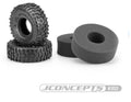3022-02 Tusk – Performance 1.9" Scaler Tire (4.75" OD)