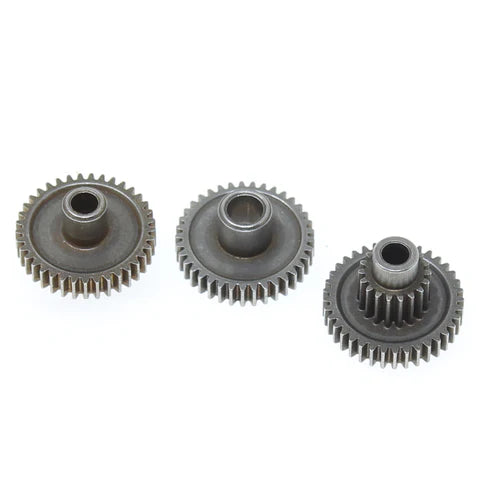 RER30480 Ascent18 STEEL TRANSMISSION GEAR SET (1SET)