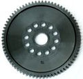 381 81 Tooth 48 Pitch Spur Gear for Traxxas E-Cars & Trucks
