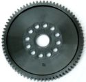 381 81 Tooth 48 Pitch Spur Gear for Traxxas E-Cars & Trucks