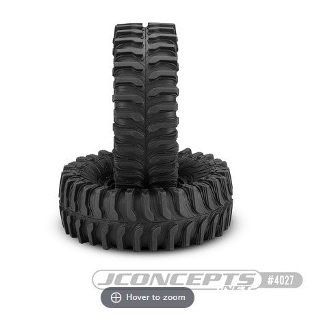 4027-02 Jconcepts The Hold 4.75"