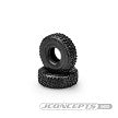 4083-02 Tusk - 1.0" (63mm OD)