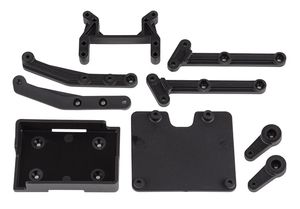 41125 Enduro12 Battery Tray