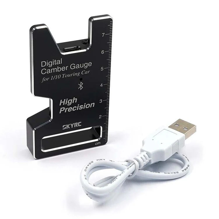 420-21-147  SKYRC CTG-015 DIGITAL CAMBER GAUGE