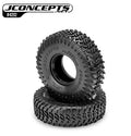 4202-02 Rock Scorpions - 1.9" | 4.75" OD | 1.5" Width