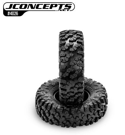 4206-02 FYR Crawler Tire - 2.2" | 4.75" OD | 1.5" Width