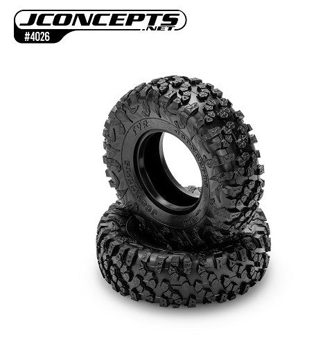 4206-02 FYR Crawler Tire - 2.2" | 4.75" OD | 1.5" Width